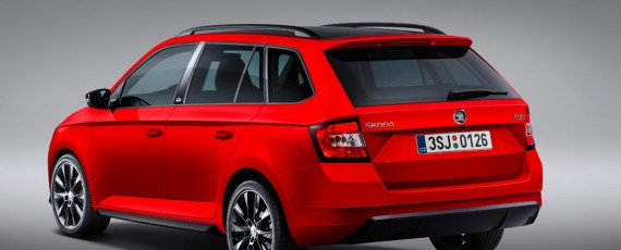 Noua SKODA Fabia Monte Carlo 2015 (02)