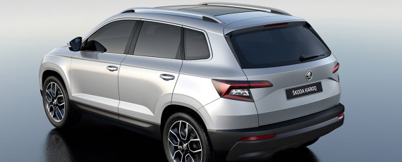 SKODA KAROQ 2017 (04)