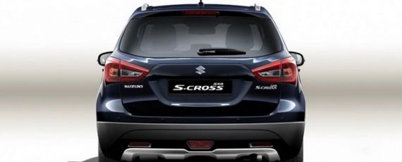 Suzuki SX4 S-Cross 2017 (03)