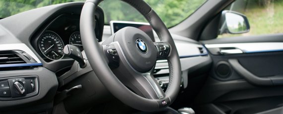 Test BMW X1 xDrive20i M Sport (16)