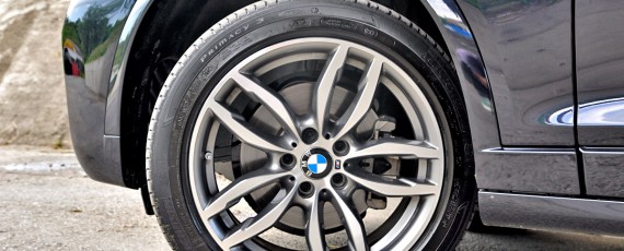 Test BMW X4 xDrive20d (13)