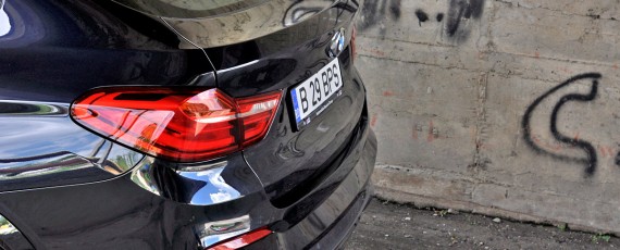 Test BMW X4 xDrive20d (10)