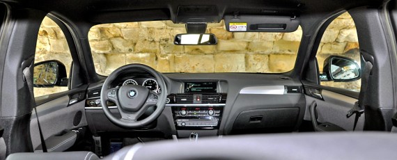 Test BMW X4 xDrive20d (15)