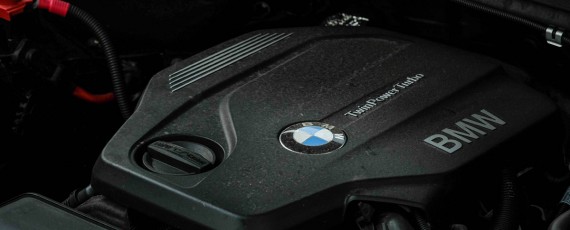 Test BMW X4 xDrive20d (34)