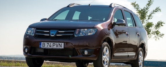 Test Dacia Logan MCV Prestige dCi 90 Easy-R (05)