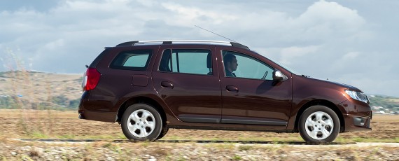 Test Dacia Logan MCV Prestige dCi 90 Easy-R (31)