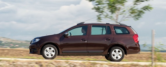 Test Dacia Logan MCV Prestige dCi 90 Easy-R (07)