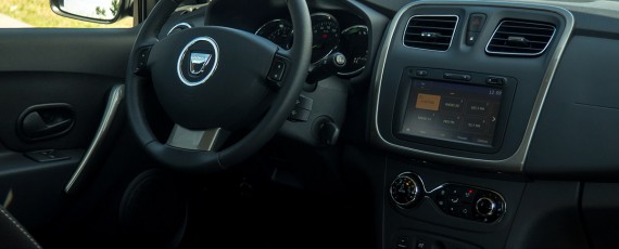 Test Dacia Logan MCV Prestige dCi 90 Easy-R (19)