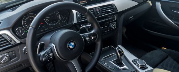 Test BMW Seria 4 Gran Coupe (18)