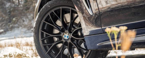 Test BMW Seria 4 Gran Coupe (13)