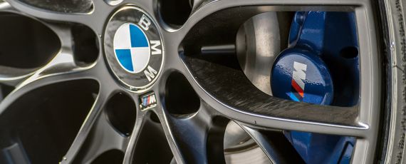 Test BMW Seria 4 Gran Coupe (14)