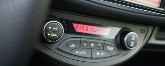 Test Drive Toyota Yaris Bi-Tone Edition (23)