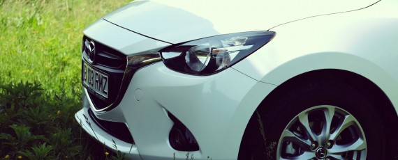 Test Drive noua Mazda2 G90 Hazumi (07)
