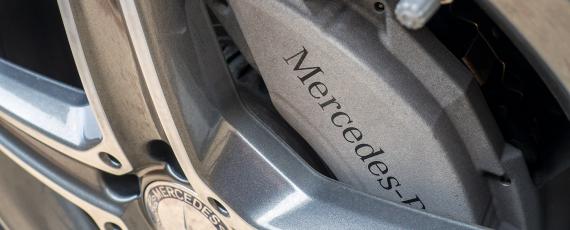 Test Mercedes-Benz C 220 d Coupe (17)