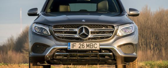 Test Mercedes-Benz GLC 250 d 4MATIC (06)