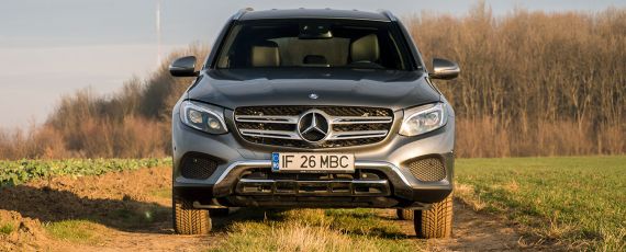 Test Mercedes-Benz GLC 250 d 4MATIC (01)