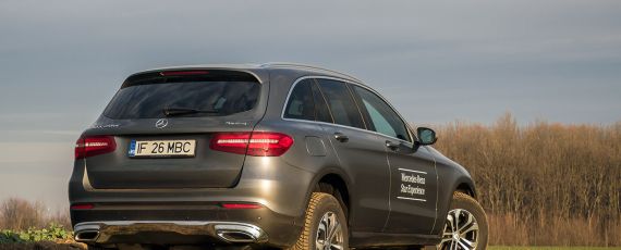 Test Mercedes-Benz GLC 250 d 4MATIC (03)