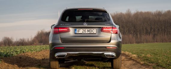 Test Mercedes-Benz GLC 250 d 4MATIC (04)