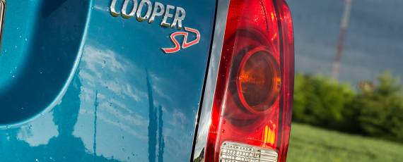 Test MINI Cooper SD Countryman ALL4 (20)