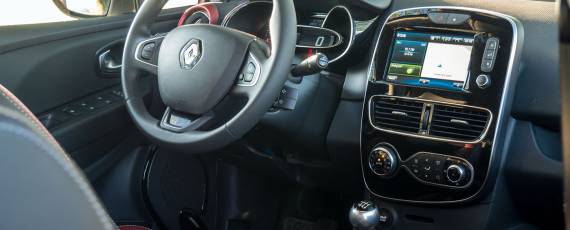 Test Renault Clio dCi 110 INTENS (21)