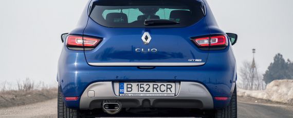 Test Renault Clio TCe 120 GT Line (04)