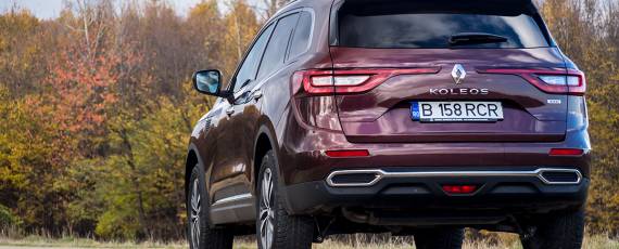 Test Renault Koleos dCi 175 X-TRONIC 4WD (05)