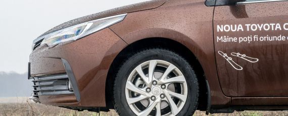 Test Toyota Corolla 1.6 Valvematic Multidrive S (12)