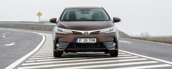 Test Toyota Corolla 1.6 Valvematic Multidrive S (04)