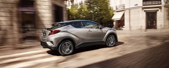 Noua Toyota C-HR (02)