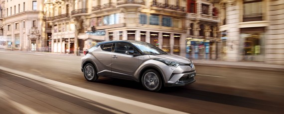 Noua Toyota C-HR (01)