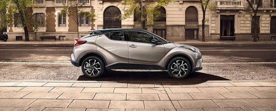 Noua Toyota C-HR (03)