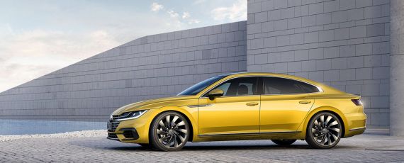 Noul Volkswagen Arteon (09)