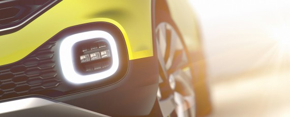 Concept Volkswagen - crossover clasa mica (02)
