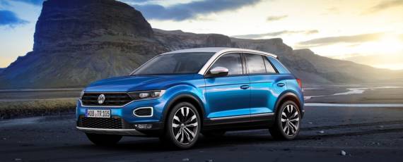 Noul Volkswagen T-Roc (01)