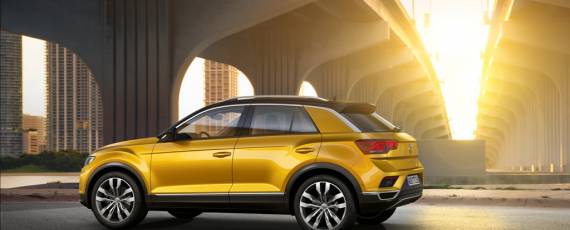 Noul Volkswagen T-Roc (09)