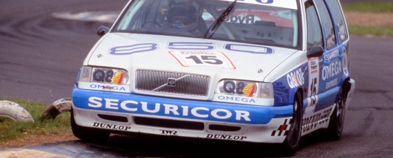 Volvo 850 in BTCC (02)