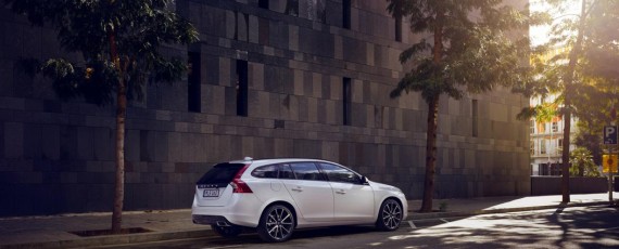 Noul Volvo V60 Edition (03)