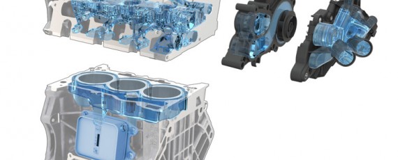 VW - motor 1.0 TSI 115 CP (02)