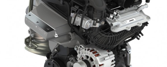 VW - motor 1.0 TSI 115 CP (01)
