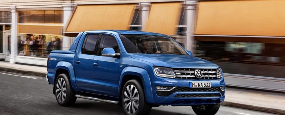 Noul Volkswagen Amarok 2017 (02)