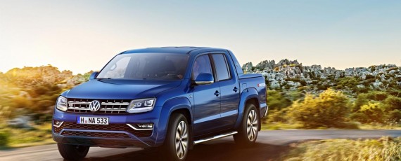 Noul Volkswagen Amarok 2017 (03)