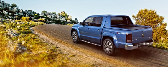 Noul Volkswagen Amarok 2017 (04)