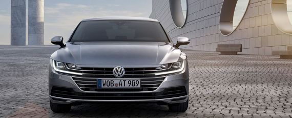 Volkswagen Arteon - preturi lansare (03)