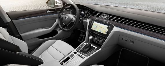 Volkswagen Arteon - preturi lansare (05)