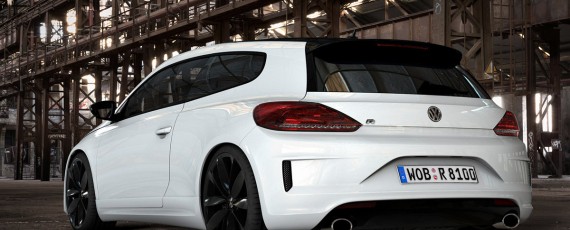 VW Scirocoo R "Black Style" (02)