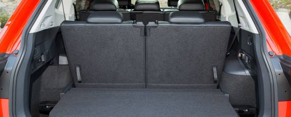 VW Tiguan Allspace - preturi Romania (07)