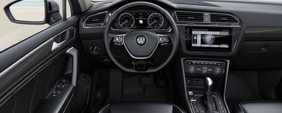 VW Tiguan Allspace - preturi Romania (04)