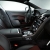 Aston Martin Rapide S - scaune faţă