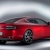 Aston Martin Rapide S - spate