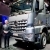 Mercedes-Benz Arocs - lansare